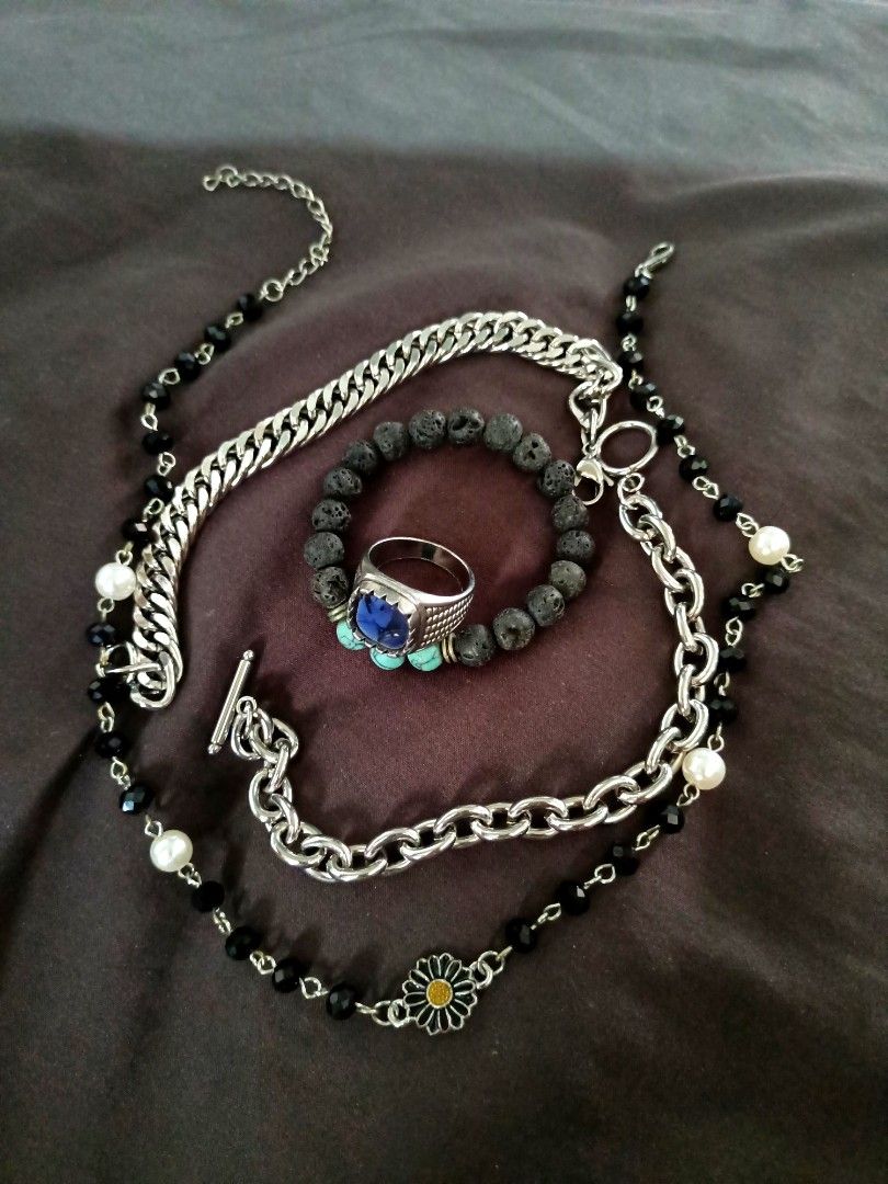 Real men's jewelry for cheap outlet