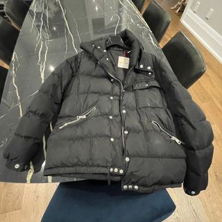 Men’s Moncler Winter Jacket