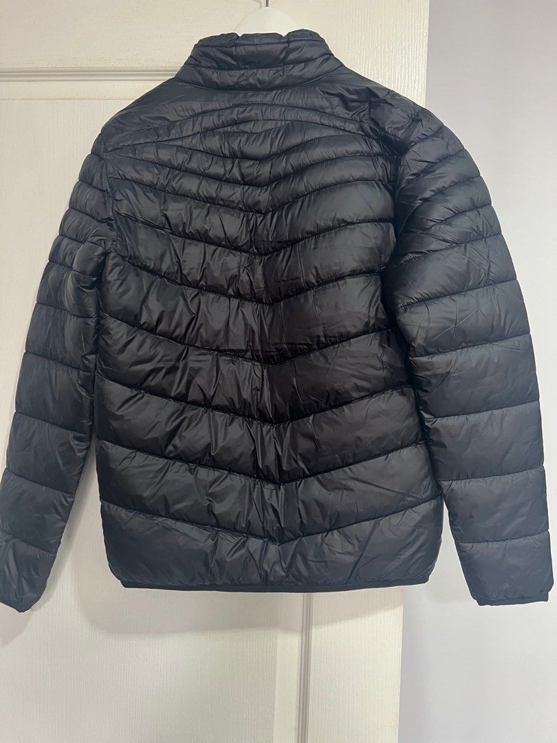 Puffy blazer shop