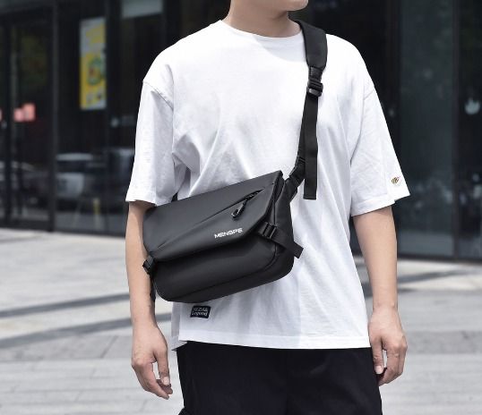 Mens fashion shoulder bags outlet