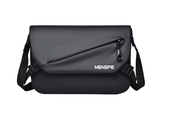 Mens large shoulder sale bags