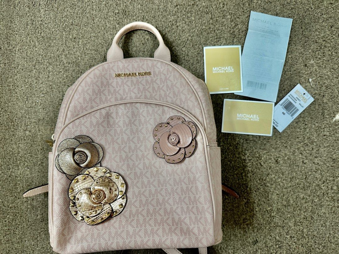 Michael kors abbey ballet shop