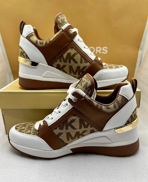 Michael kors trainers size 8 new arrivals