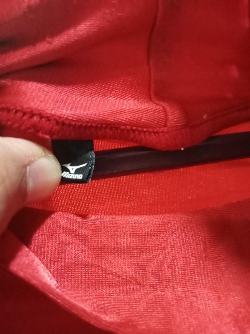 Mizuno shop performance wear