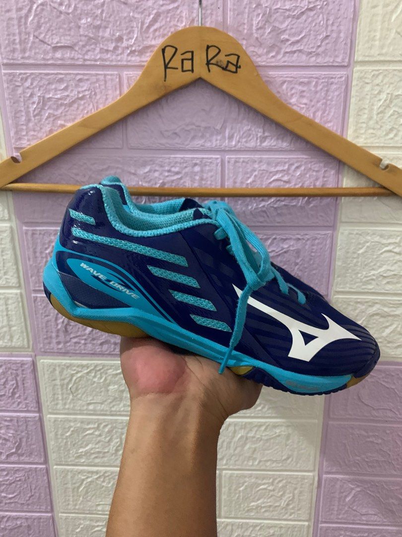 Mizuno wave 2025 drive z
