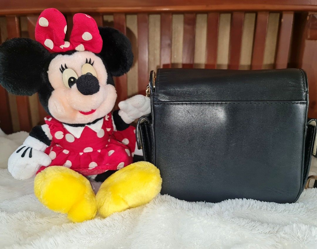 Michael kors sales minnie mouse purse