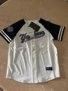 Vintage Nike Texas Rangers MLB jersey shirt 90s y2k medium