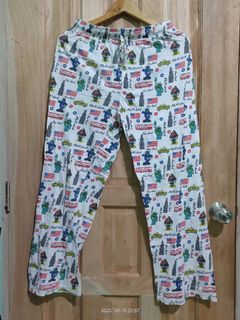 M&M's PAJAMA