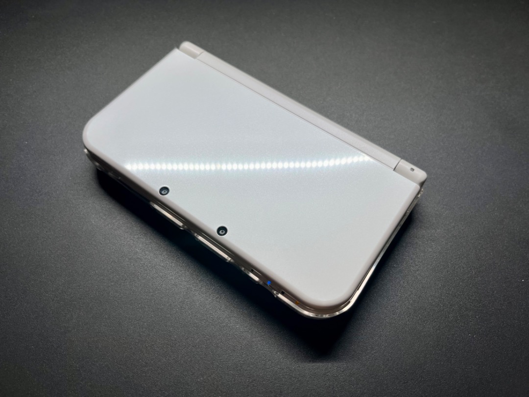 Best place to buy mint new 3DS XL