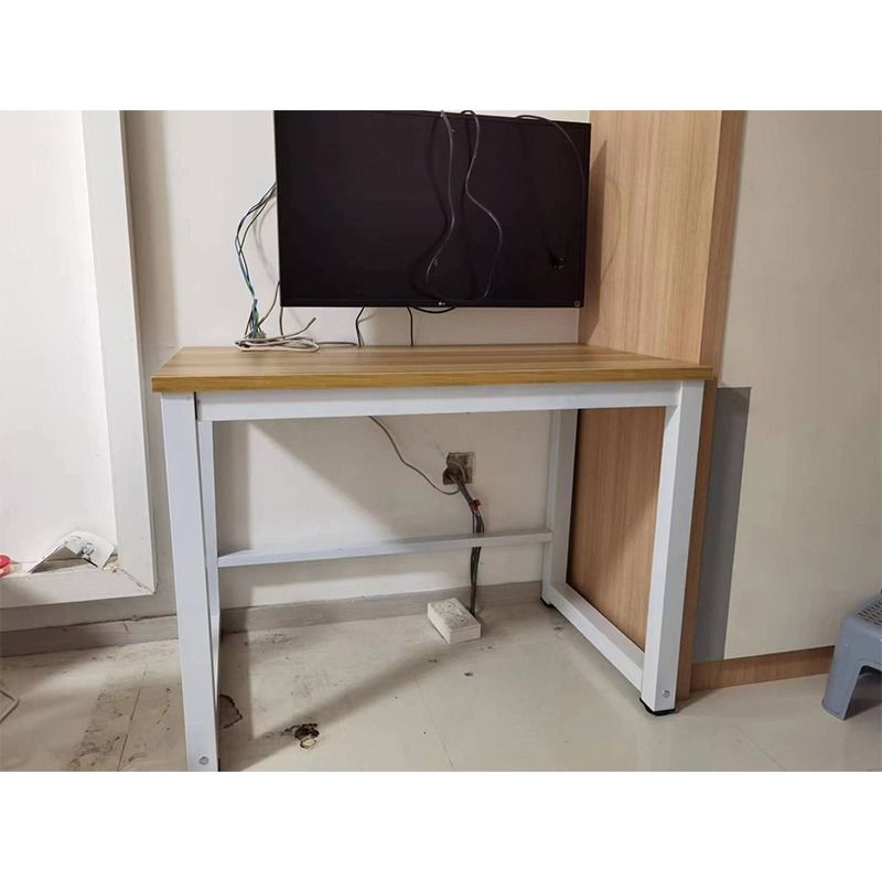 Affordable shop computer table