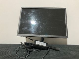 Monitor AEVISION 19in