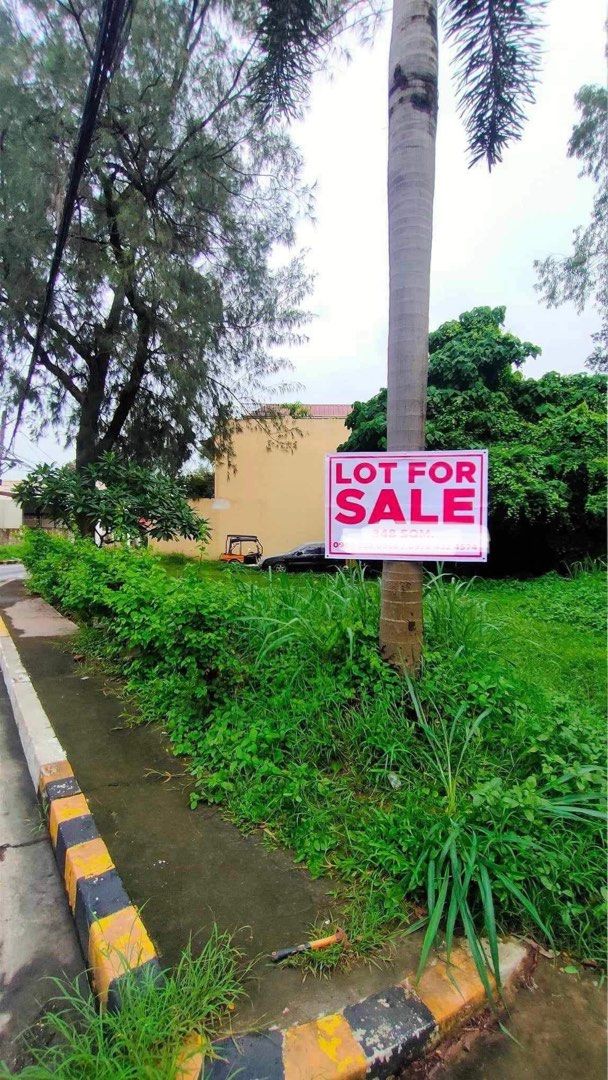 Monteverde Royale Executive Subd. Taytay Rizal, Property, For Sale, Lot