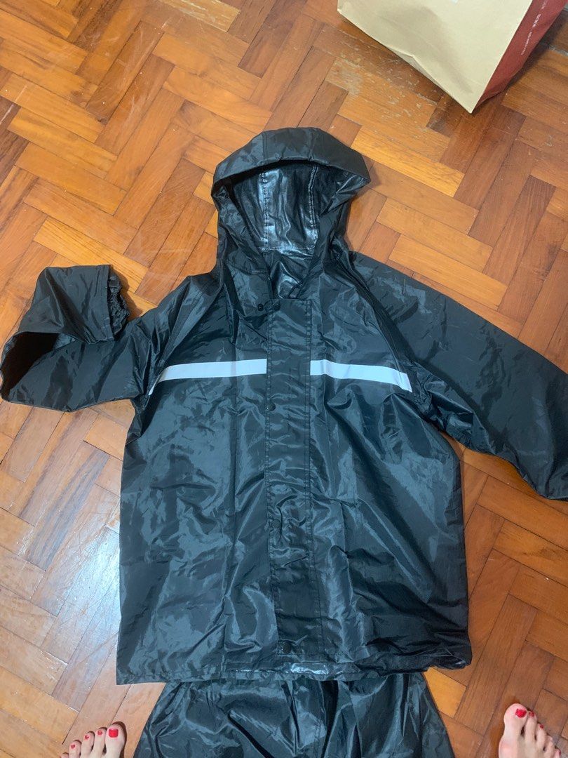 Full discount rain suit