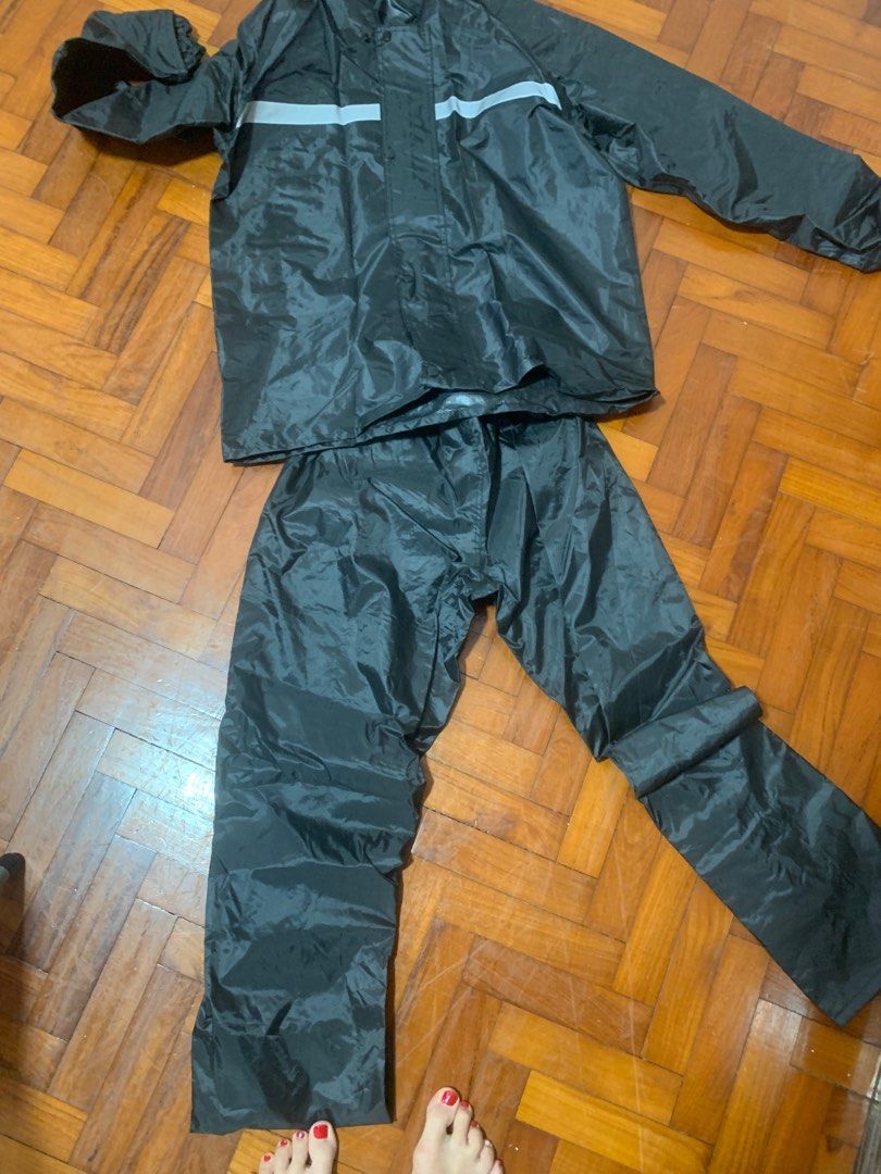 Full rain hotsell gear