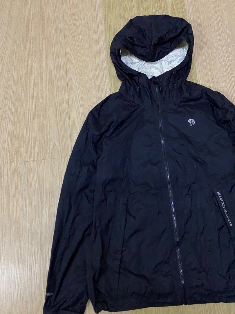 Mountain hardwear vapordry clearance