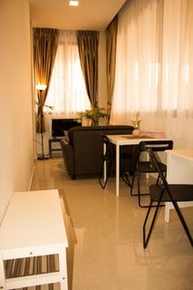 Mountbatten MRT/Big Bungalow House Newly Renovated Studio Room for rent_ No Agent Fees ($1,800 excluding Utilities for 1 pax. Allowed for Singaporean/PR/EP & Student Pass only)
