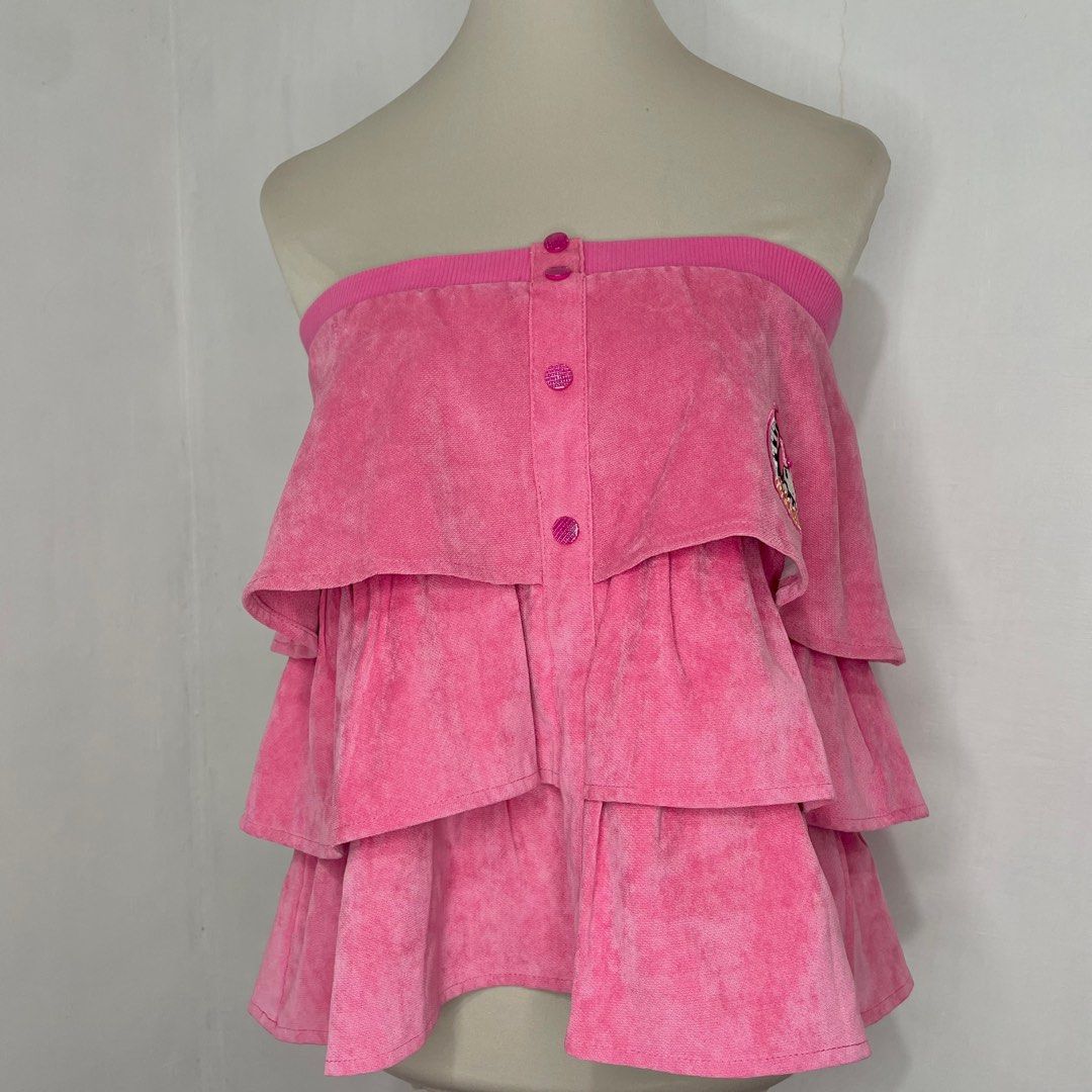 Melody Skirt