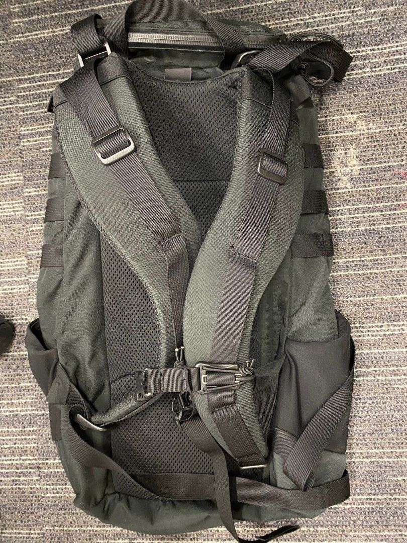 MYSTERY RANCH FRONT 19L BACKPACK Carousell