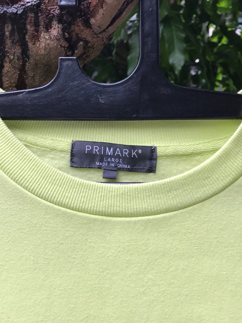 Nasa trui primark sale