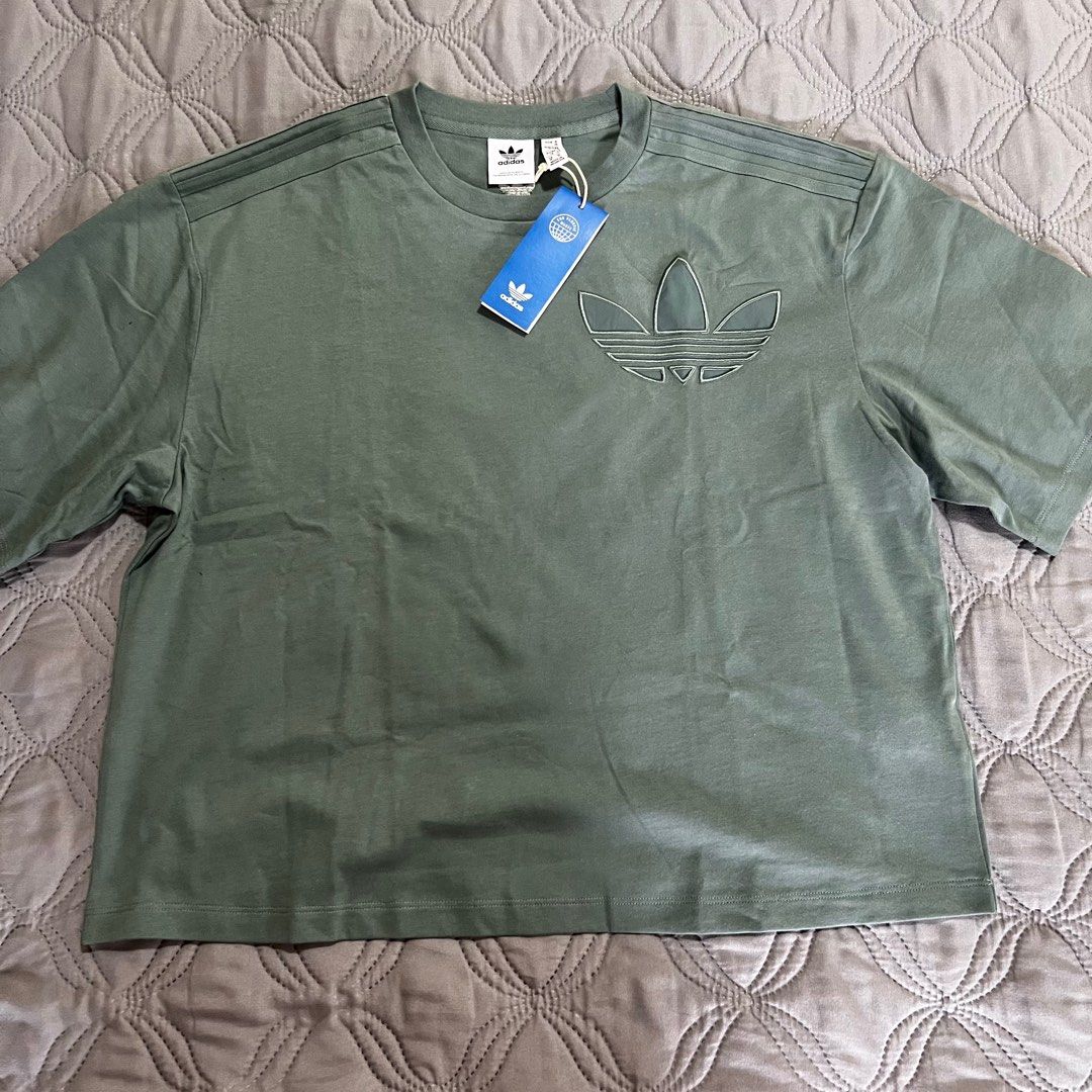 Adidas t shop shirts 50 off