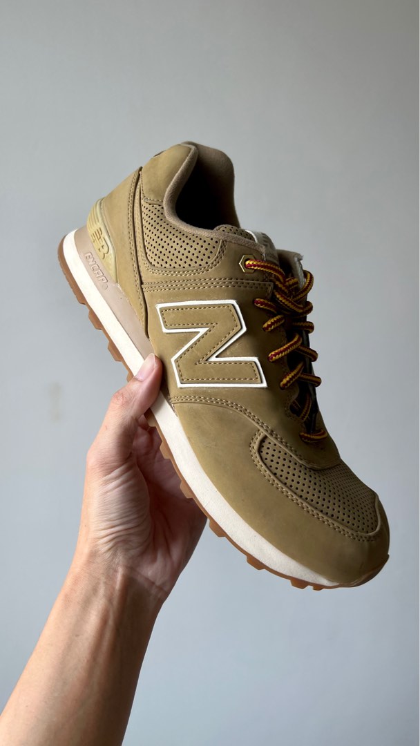 New 2025 balance ml574hrf