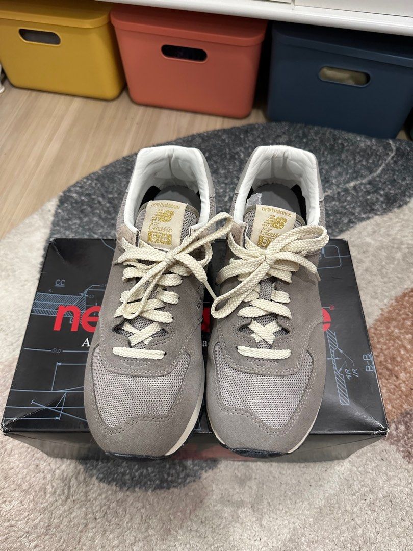 New balance hot sale 15 fa