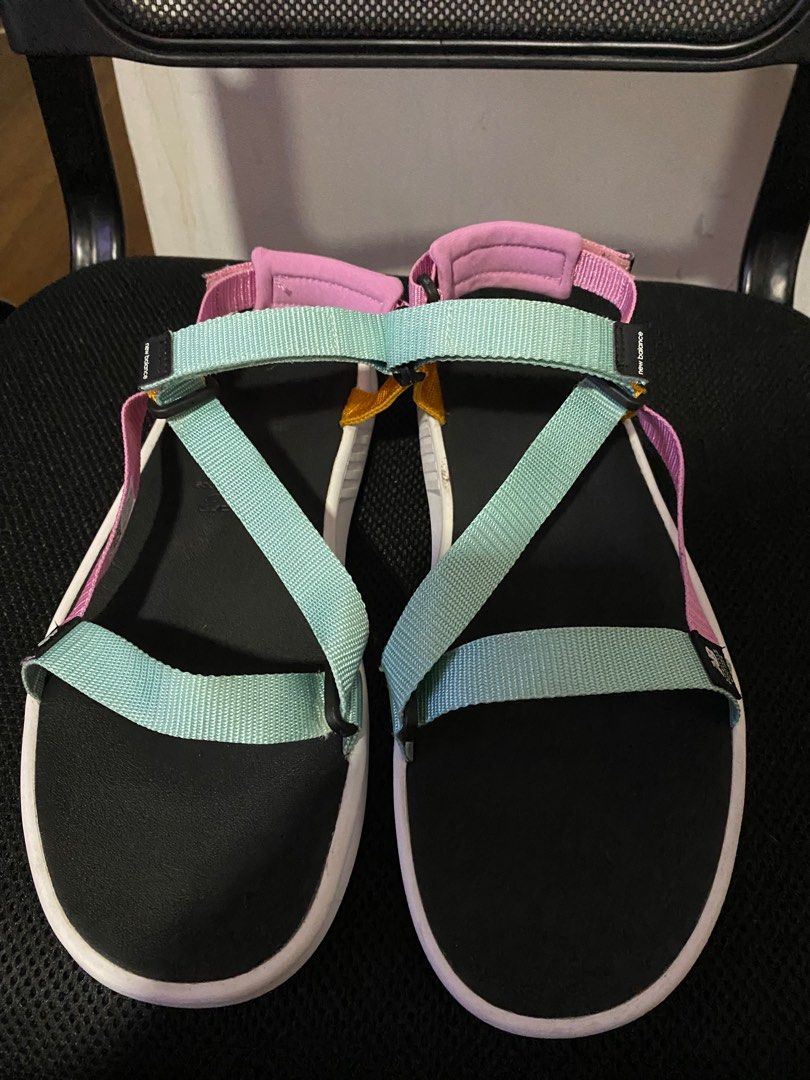New balance sales 850 sandals