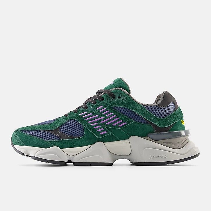 New balance w990 dames online