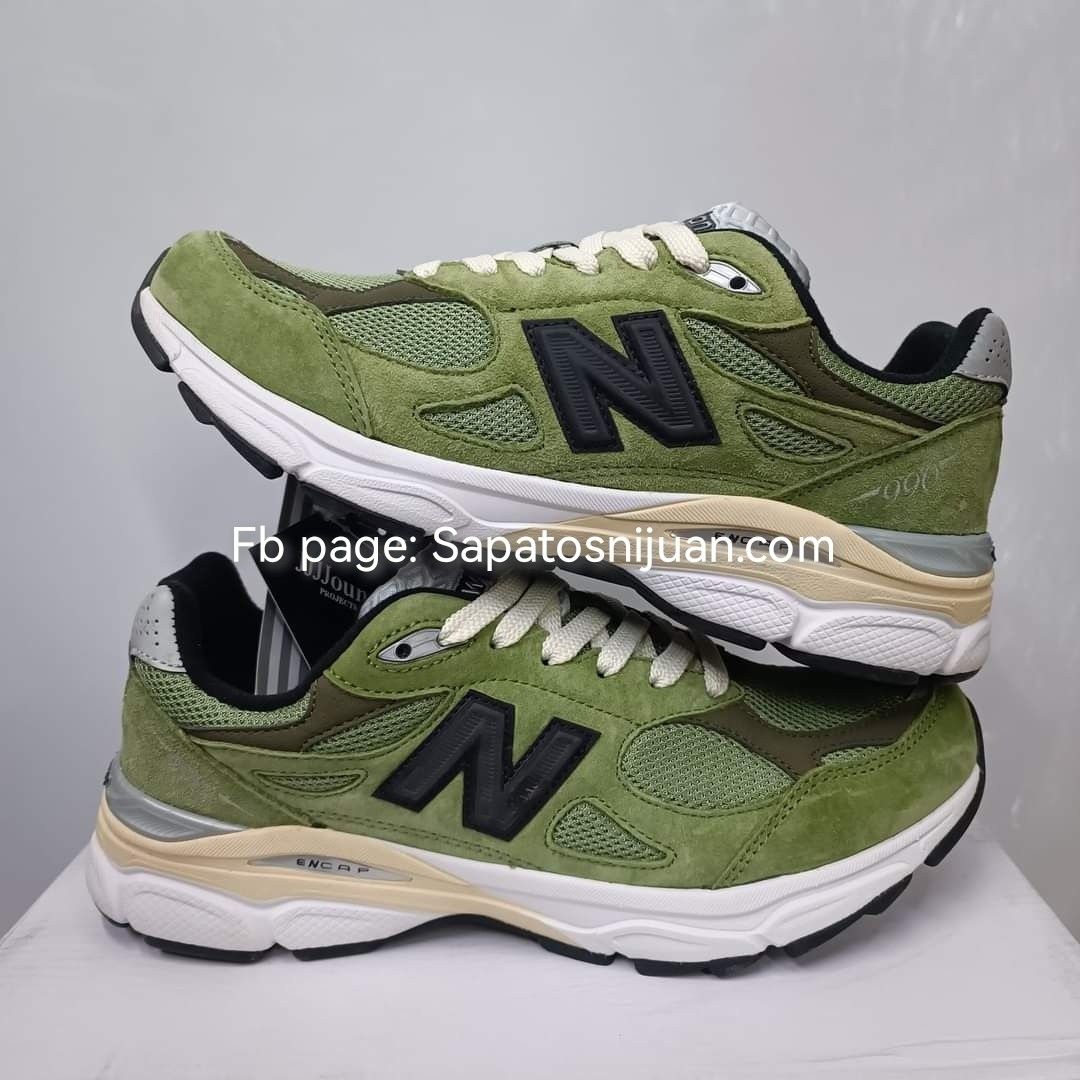 Nb 990 green on sale