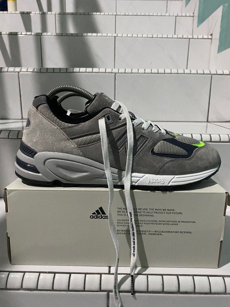 Madness x new balance clearance