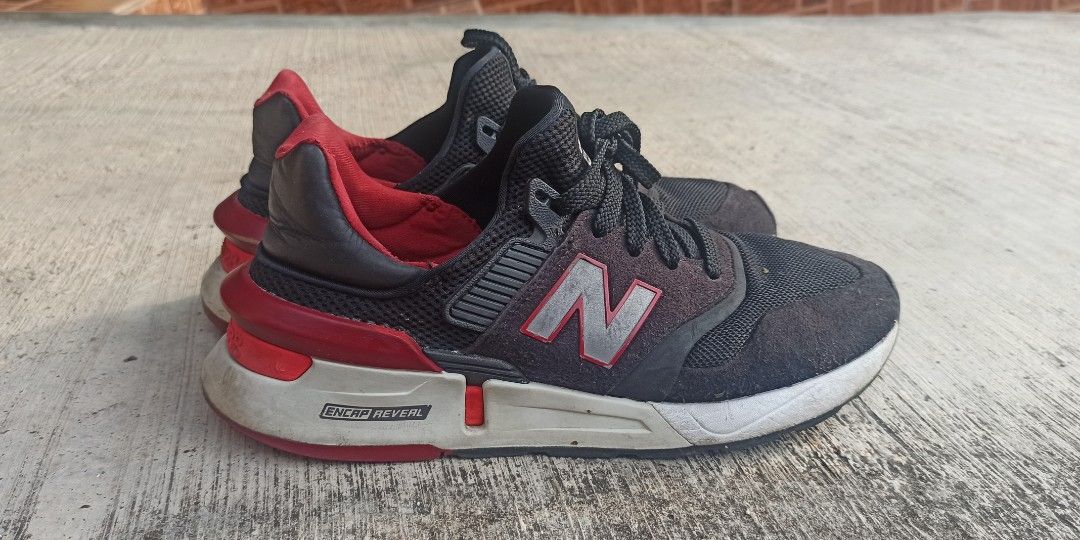 New balance shop 997s harga