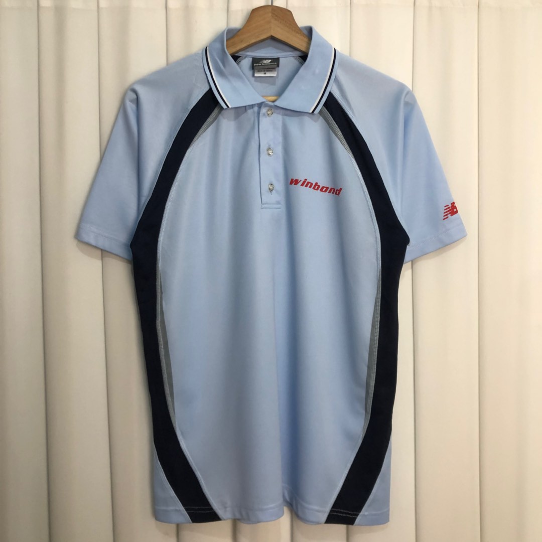 new balance dri fit t shirt