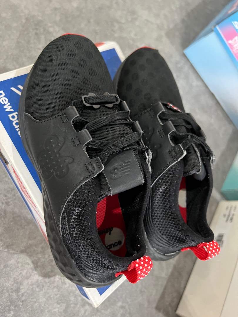 Fresh foam cheap cruz disney