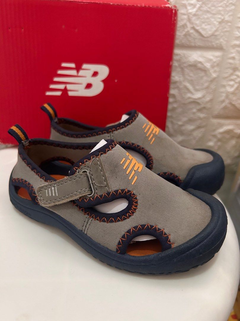 New balance cruiser sandal online