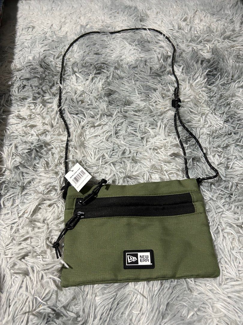New era mini top