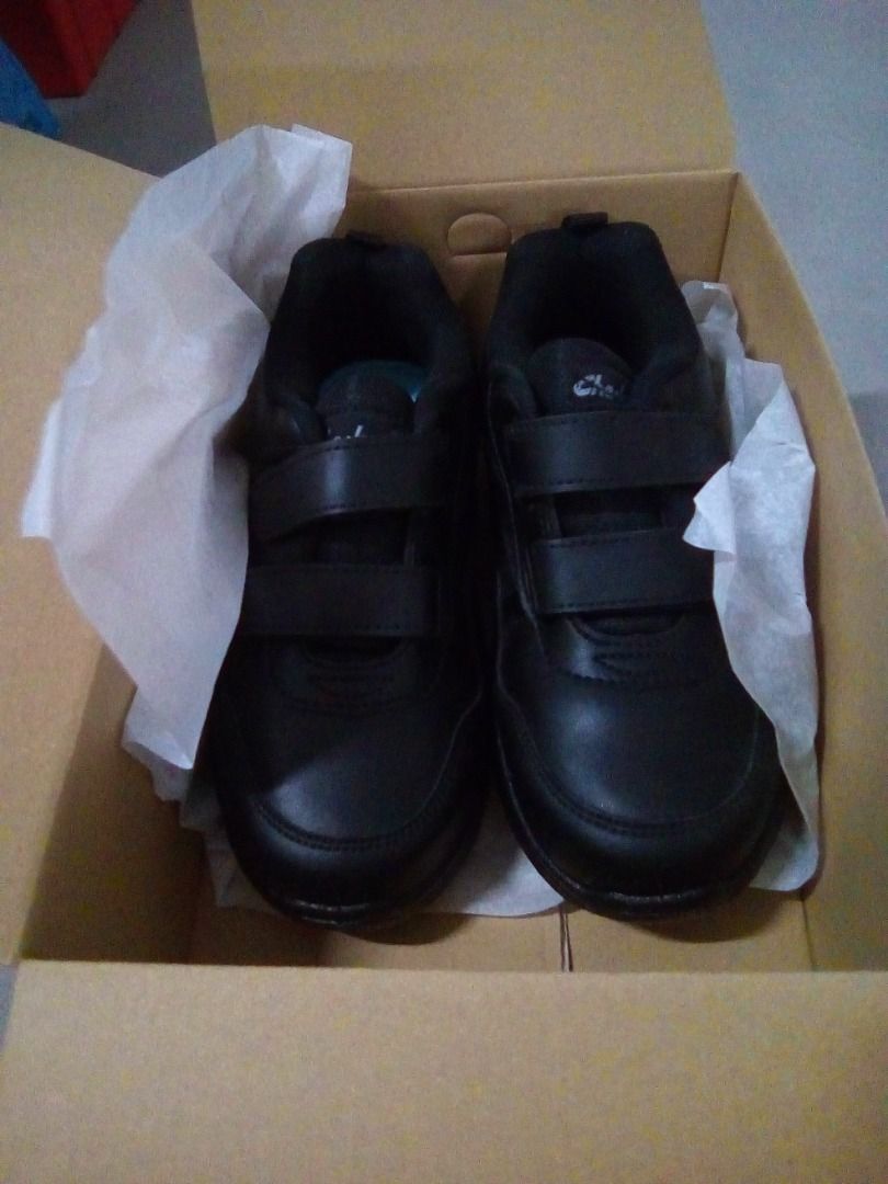 New Durable Lasting Affordable Comfortable School Shoes