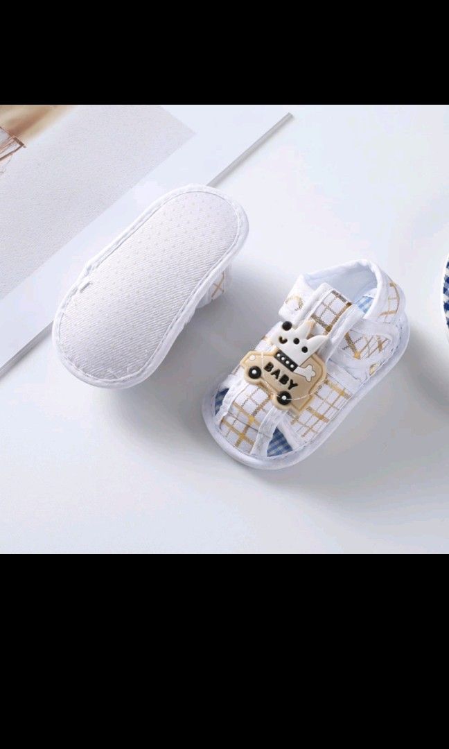Cute infant boy shoes hot sale