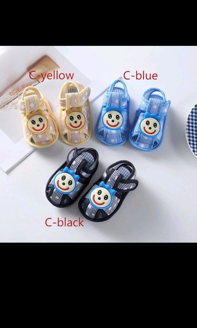 Newborn sandals hot sale