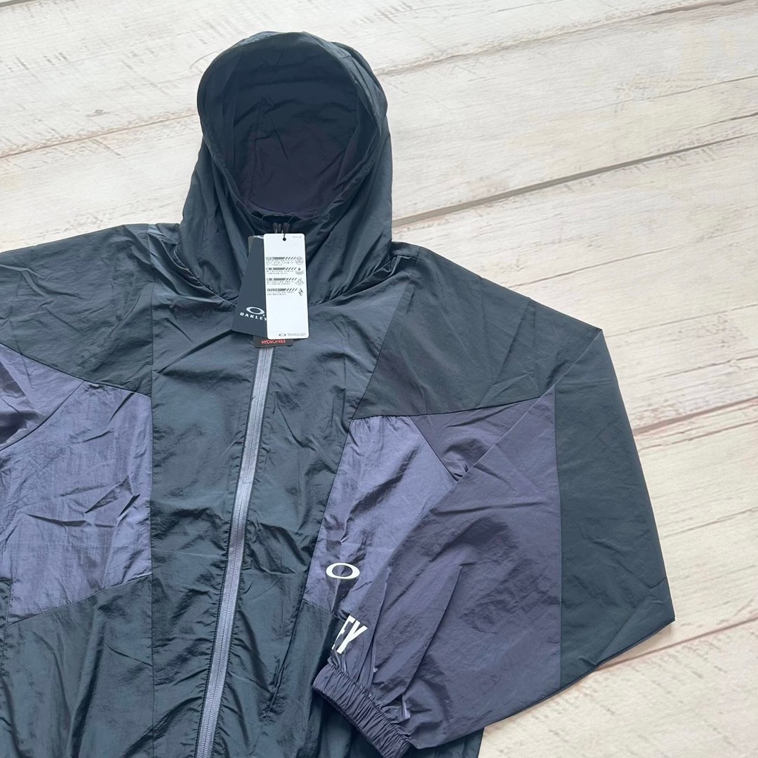 New Oakley Outfit Jacket Carousell