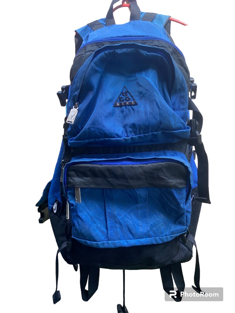 acg backpack nike
