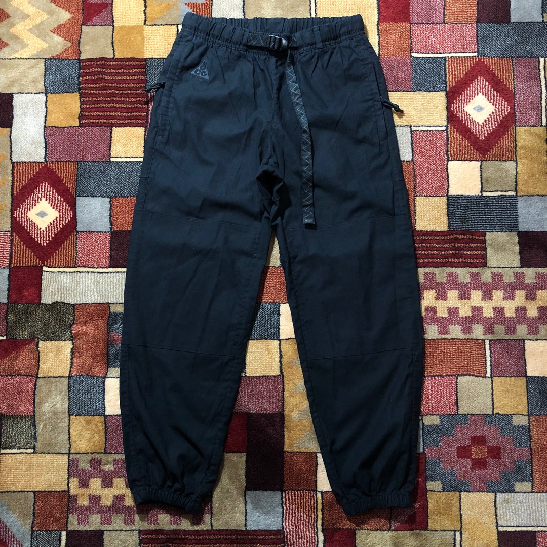 acg woven pants
