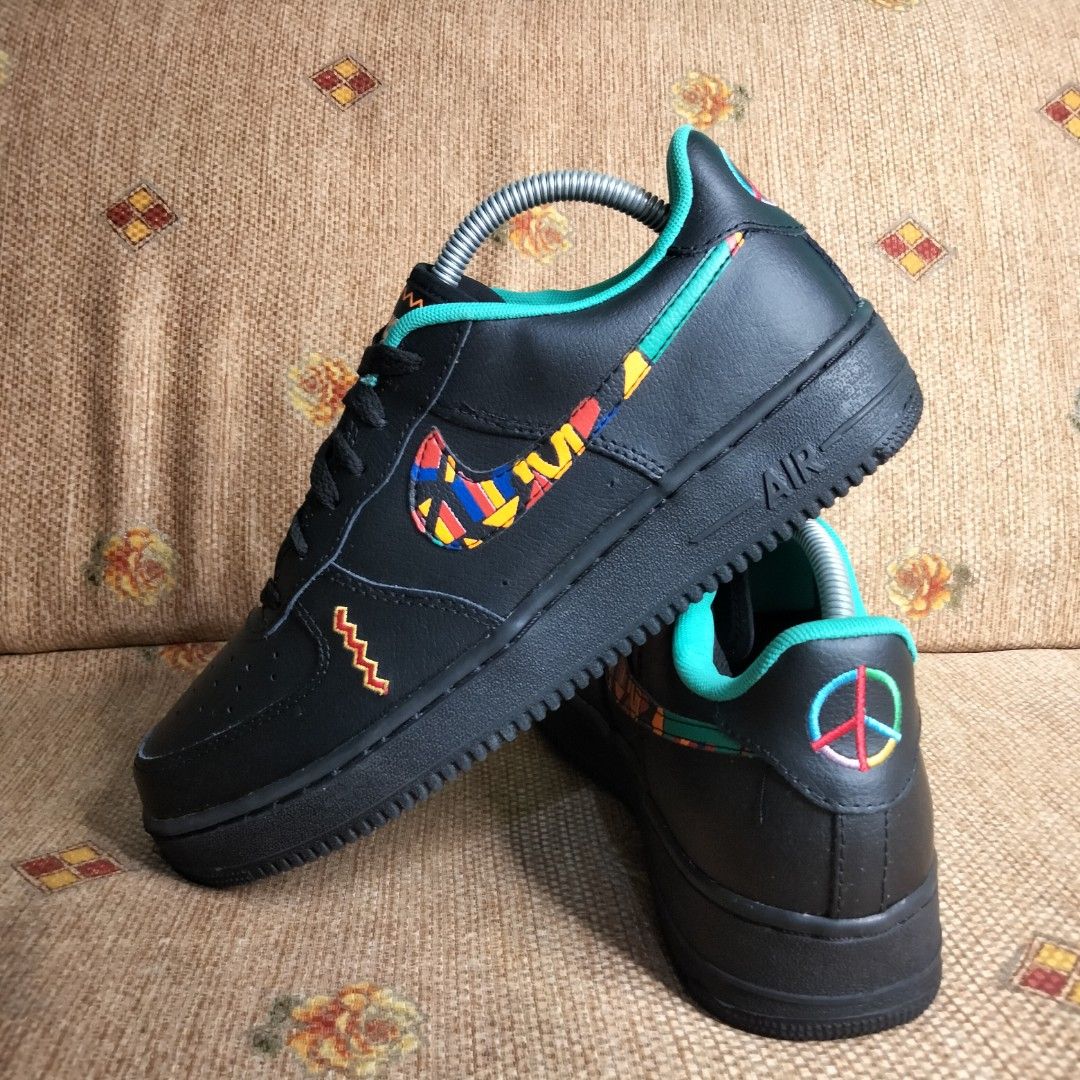 Air force 1 jungle gym outlet