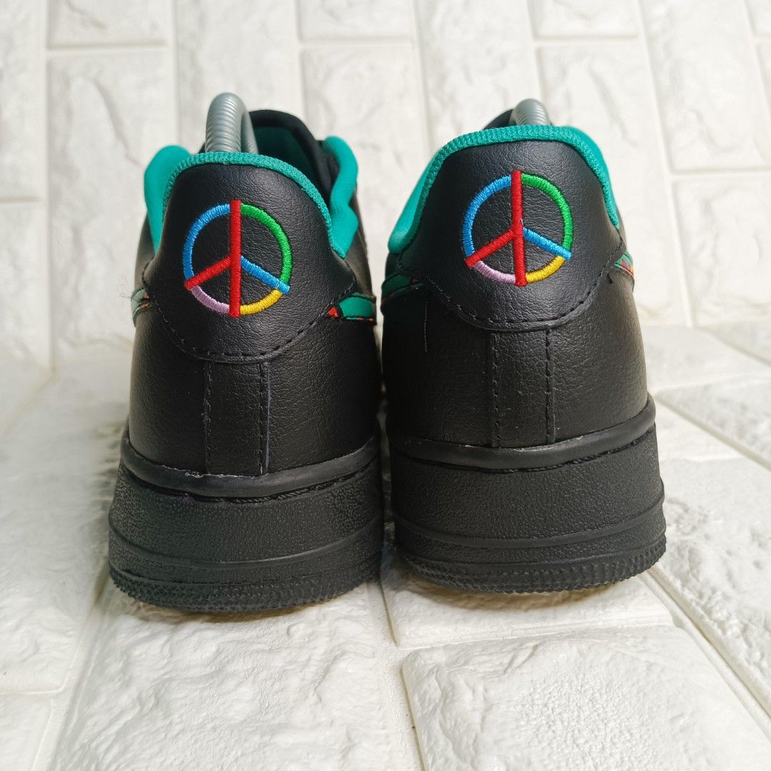 Nike for one jamaica online