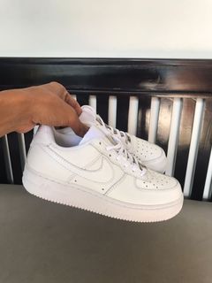 Nike Air Force 1 Woman size 38,5 / 24,5 cm