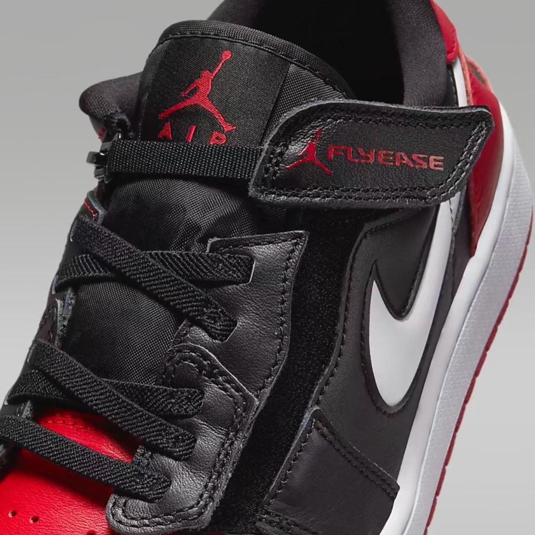 Air jordan shop i flyease