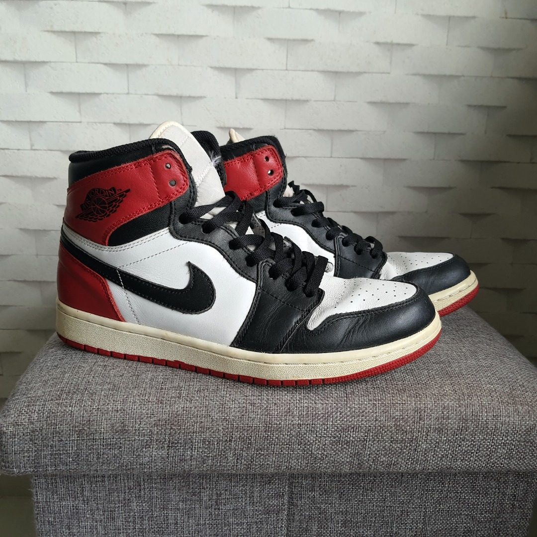 Nike Air Jordan 1 Retro High OG