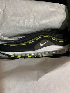 Nike air max 97 undftd