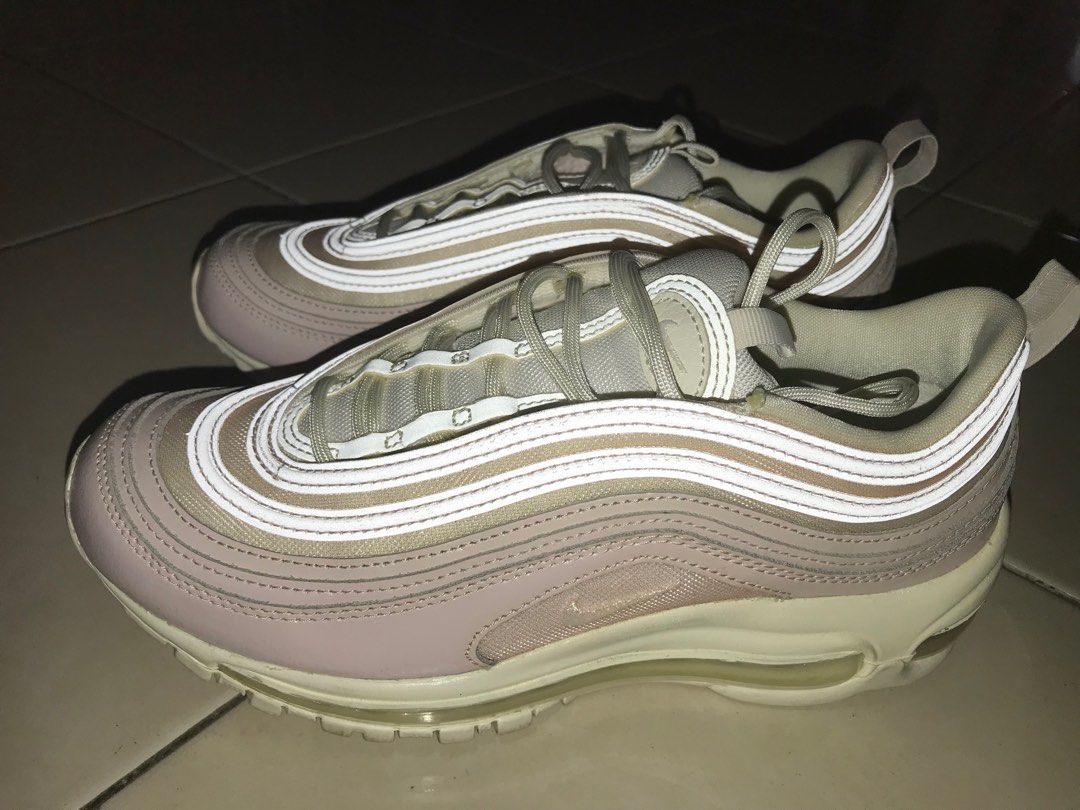 Nike air max 97 reflective women's shop