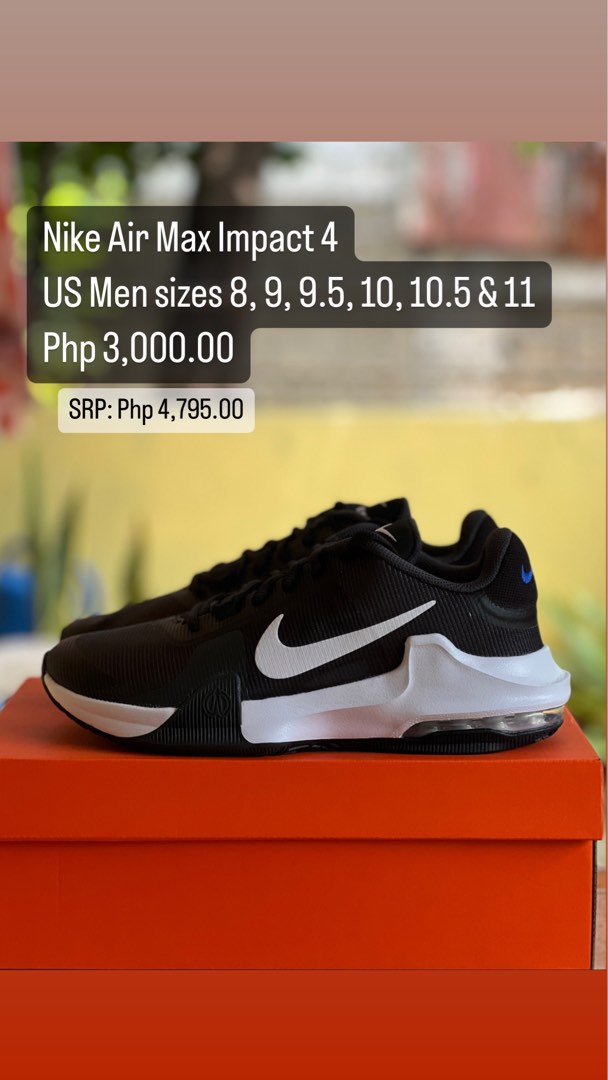 Nike air max 9 sale 46