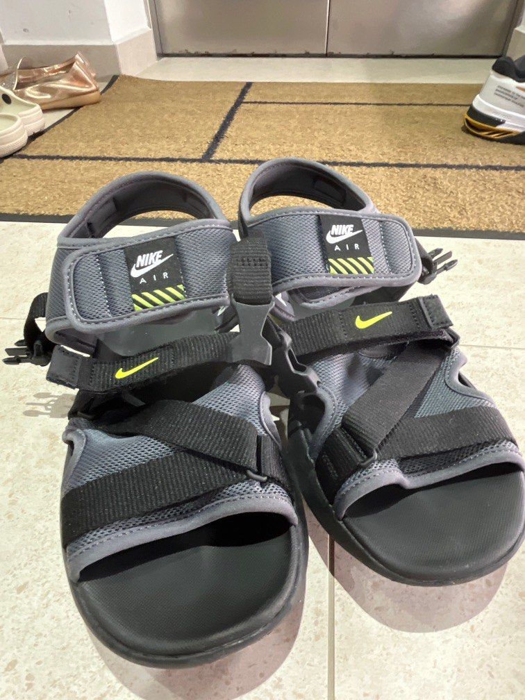 women's nike air max sandals